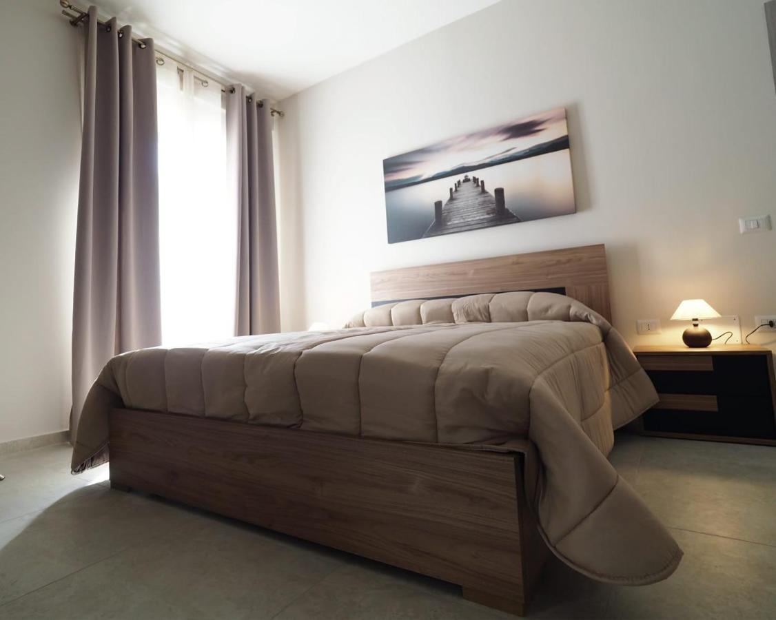 Rachel'S Guest Apartments Санта Мария Капуа Ветере Екстериор снимка